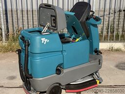 Tennant T7+