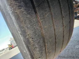 MAN TGS 26.440 6x2 BL mit Lenkachse