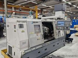 Okuma LB 300 M