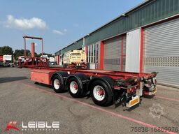 LAG Kippchassis 0-3-39 KC *ADR* Container