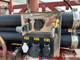 LAG Kippchassis 0-3-39 KC *ADR* Container