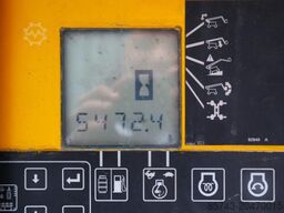 Genie Z135/70 Diesel, 4x4x4 Drive, 43m Lifting Height, 2