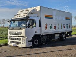 VOLVO FM 11.330 3 SEATS LIFT 290TKM