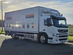 VOLVO FM 11.330 3 SEATS LIFT 290TKM