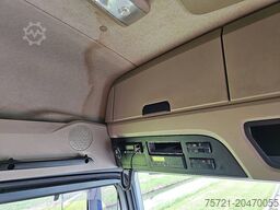 MERCEDES-BENZ ACTROS 2663 LS 6X4 RETARDER BIGSP.