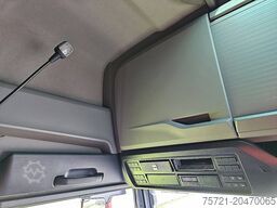 M.A.N. 26.510 TGX GX 6X2 INTARDER