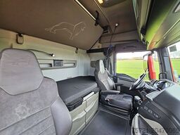 M.A.N. 26.510 TGX GX 6X2 INTARDER