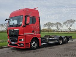 M.A.N. 26.510 TGX GX 6X2 INTARDER