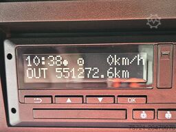 M.A.N. 26.510 TGX GX 6X2 INTARDER