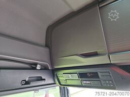 M.A.N. 26.510 TGX GX 6X2 INTARDER