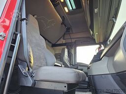 M.A.N. 26.510 TGX GX 6X2 INTARDER