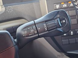 M.A.N. 26.510 TGX GX 6X2 INTARDER