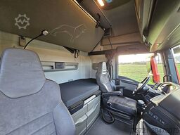 M.A.N. 26.510 TGX GX 6X2 INTARDER