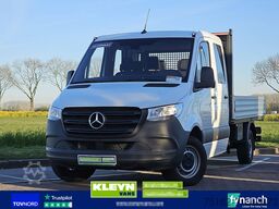 MERCEDES-BENZ SPRINTER 315  Open-Laadbak