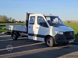MERCEDES-BENZ SPRINTER 315  Open-Laadbak