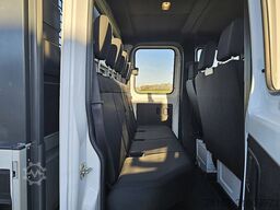 MERCEDES-BENZ SPRINTER 315  Open-Laadbak