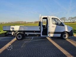 MERCEDES-BENZ SPRINTER 315  Open-Laadbak