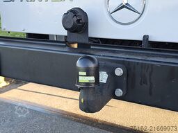 MERCEDES-BENZ SPRINTER 315  Open-Laadbak