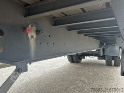 Groenewegen DRO-12-10 B / City / Box / Loadlift 2000 kg / N...