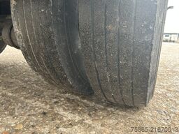 Groenewegen DRO-12-10 B / City / Box / Loadlift 2000 kg / N...