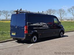 MERCEDES-BENZ SPRINTER 314 ac automaat EURO6