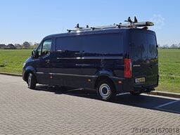 MERCEDES-BENZ SPRINTER 314 ac automaat EURO6