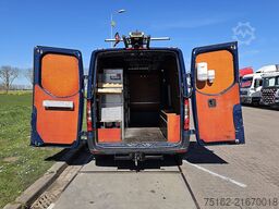 MERCEDES-BENZ SPRINTER 314 ac automaat EURO6