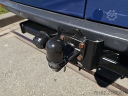 MERCEDES-BENZ SPRINTER 314 ac automaat EURO6