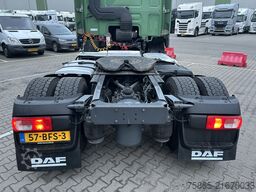 DAF CF 330 FT Sleeper Cab / 618 dkm / NL Truck