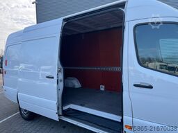 Mercedes-Benz Sprinter 319 1.9 CDI / L4 H2 / RWD / Navi / APK...