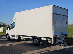 RENAULT MASTER 2.3 Bakwagen Laadklep!