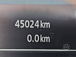 RENAULT MASTER 2.3 Bakwagen Laadklep!