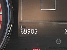 VW CRAFTER 35 2.0 Bakwagen Laadklep!