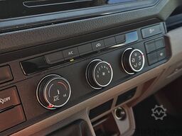 VW CRAFTER 35 2.0 Bakwagen Laadklep!