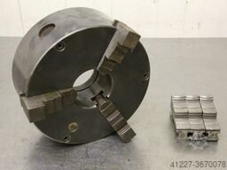 Bison Durchmesser 250 mm