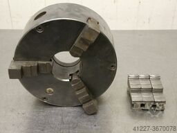 Bison Durchmesser 250 mm