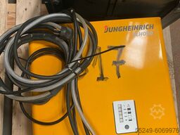 Jungheinrich ERD 220