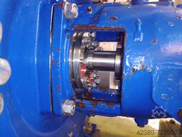 Sulzer 75kW ; 250m³/h ; 27m ZA200-450