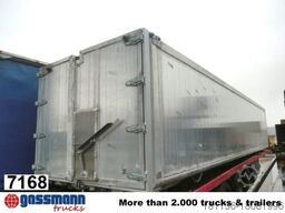 F-A-G Alu-Kippmulde ca. 53m³