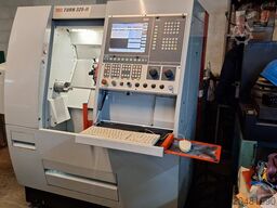 EMCO MAIER ges.m.b.H. ET325-II