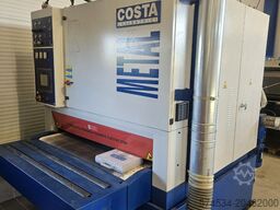 COSTA LEVIGATRICI MD6 CRC-1350