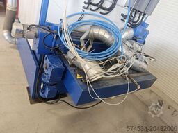 COSTA LEVIGATRICI MD6 CRC-1350