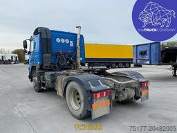 Volvo FMX 450