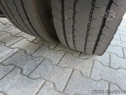 Daf LF 220.13 Kran Hiab 111 E-3 HiDuo