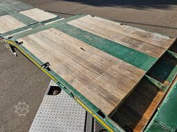 Nooteboom OSD-50-04V / 4 AXLE / EXTENDABLE / 80 cm