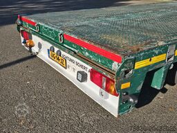 Nooteboom OSD-50-04V / 4 AXLE / EXTENDABLE / 80 cm