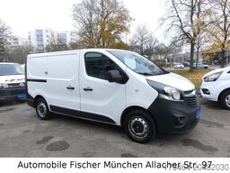 OPEL Vivaro B Kasten L1H1 2,8t Würth *PDC*