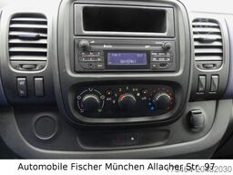 OPEL Vivaro B Kasten L1H1 2,8t Würth *PDC*