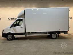 Mercedes-Benz Sprinter 314 CDI RWD Automaat Bakwagen / Meubel...