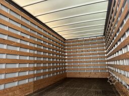 Mercedes-Benz Sprinter 314 CDI RWD Automaat Bakwagen / Meubel...